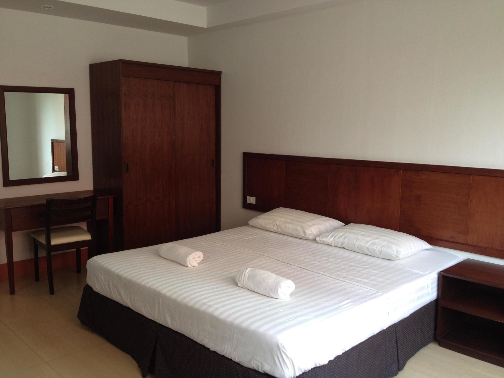 Sabaidee Guest house