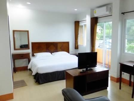 Guest house Sabaidee