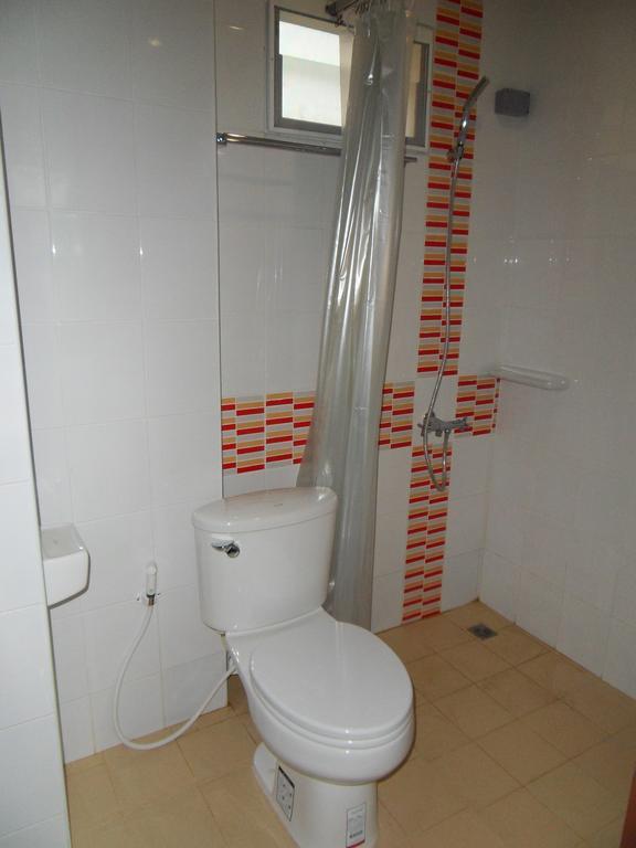 Guest house Sabaidee *