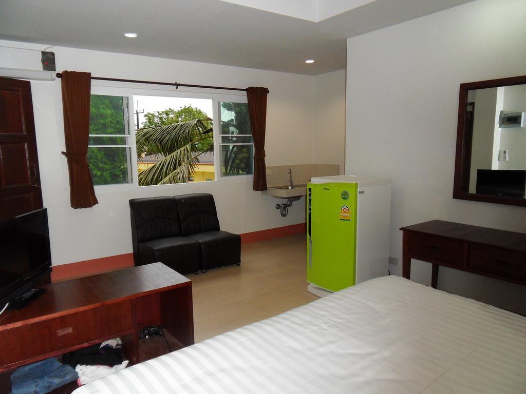 Sabaidee Guest house Phuket