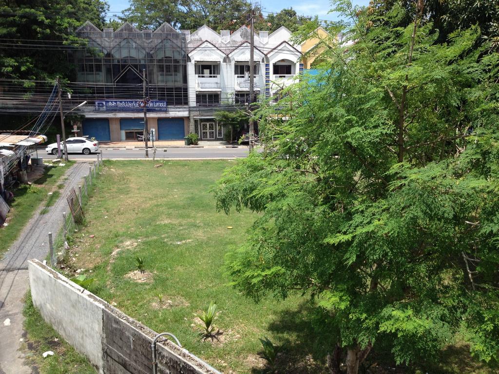 Sabaidee Guest house
