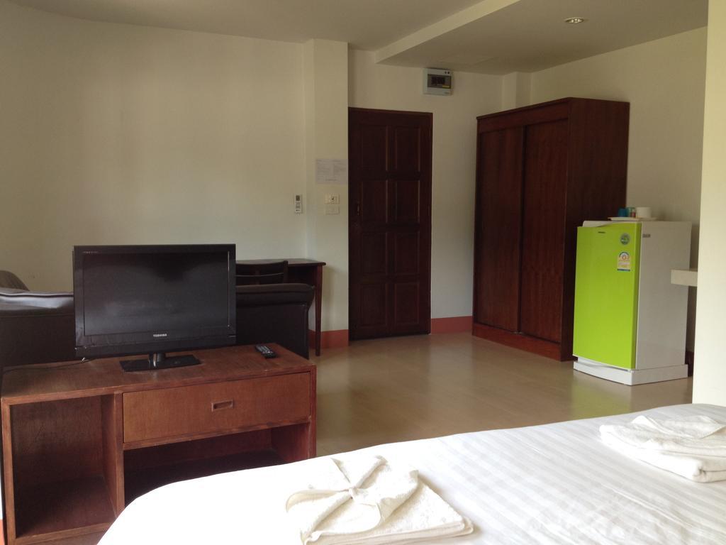 Guest house Sabaidee