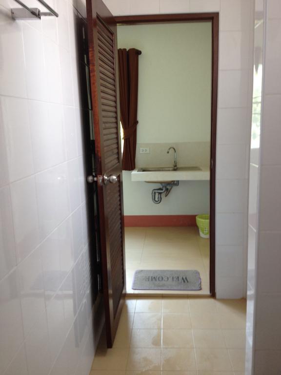Sabaidee Guest house Phuket