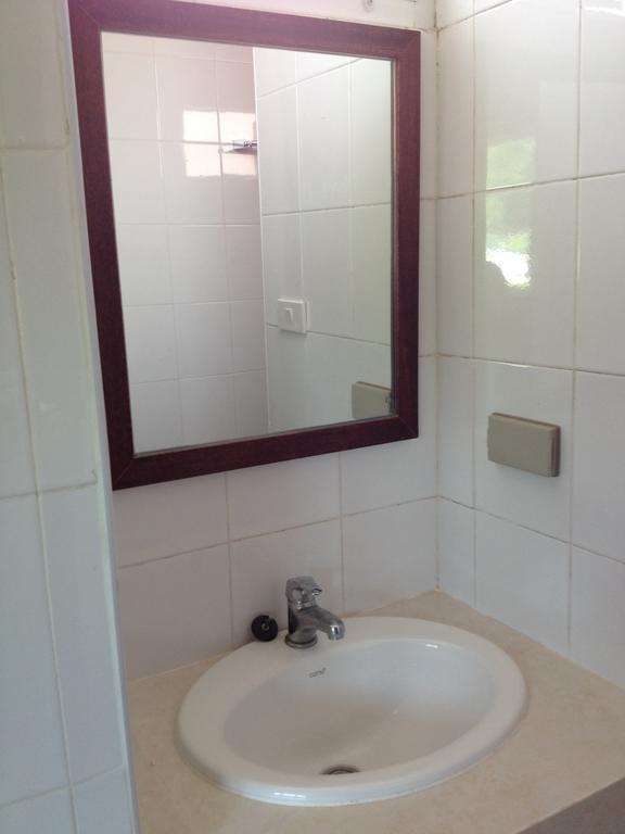 Guest house Sabaidee *