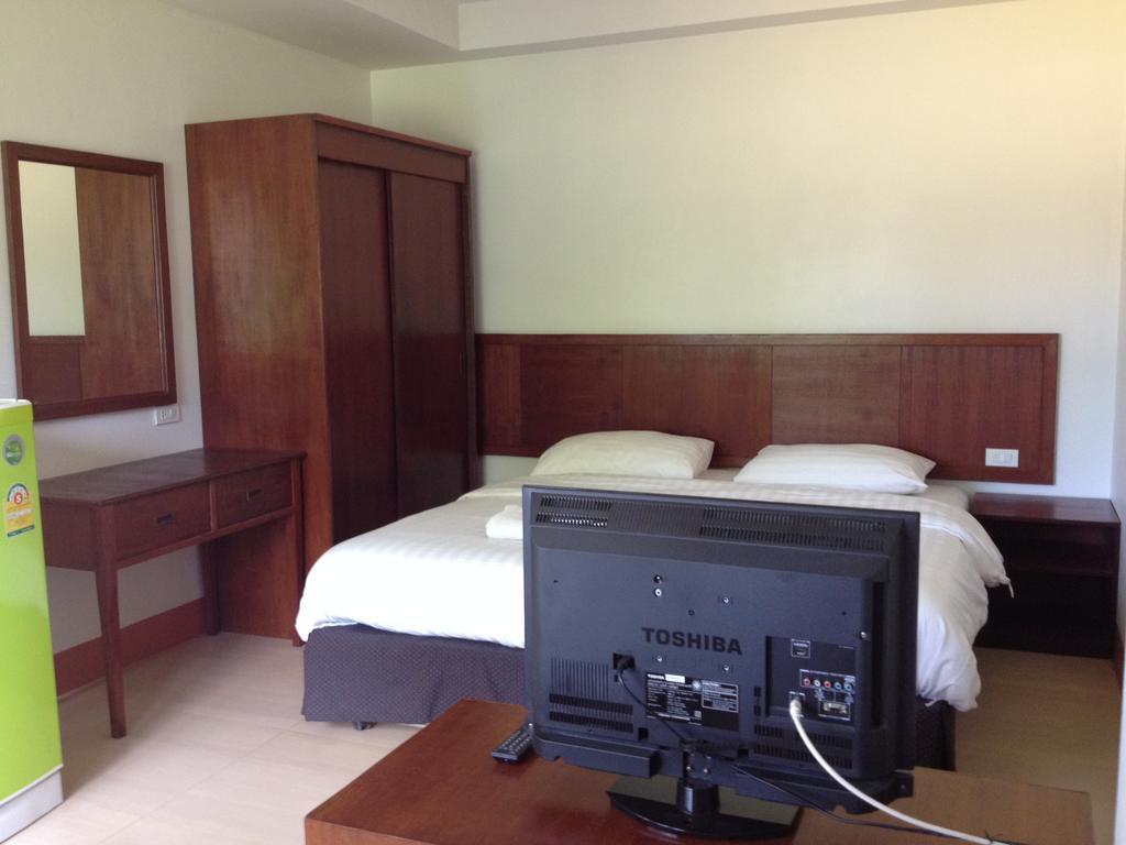 Sabaidee Guest house *