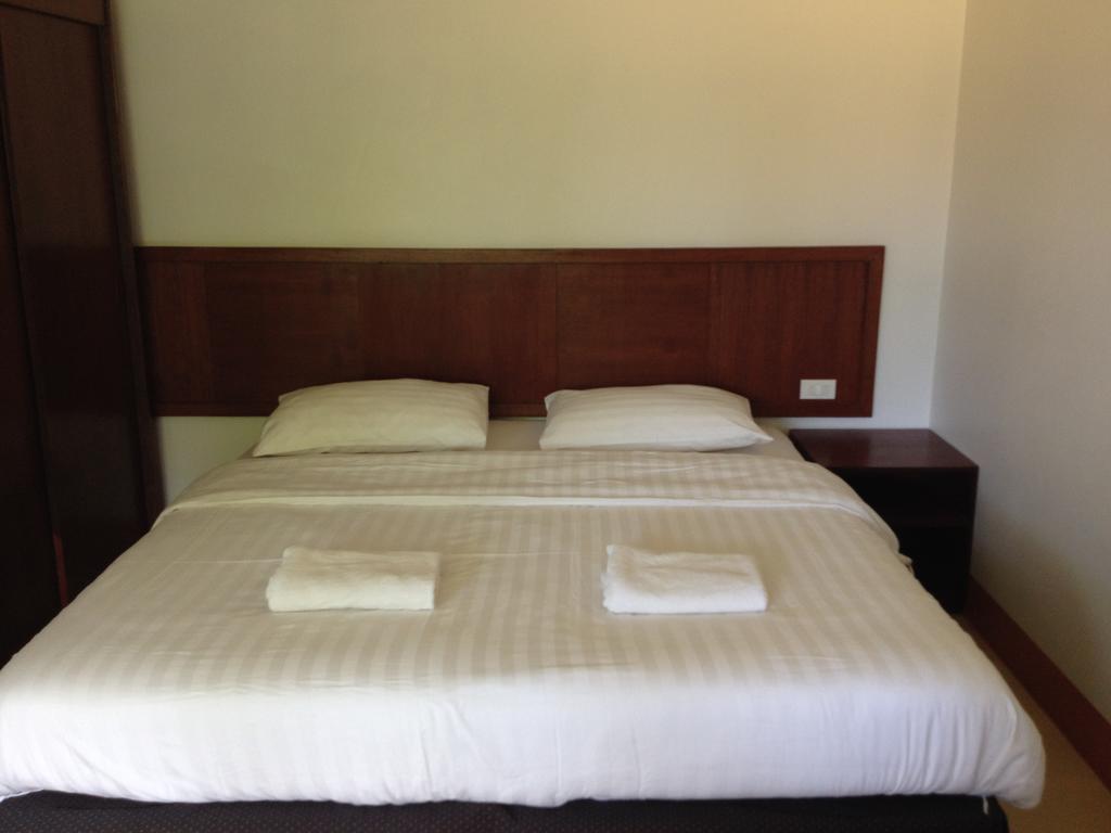 Sabaidee Guest house Phuket