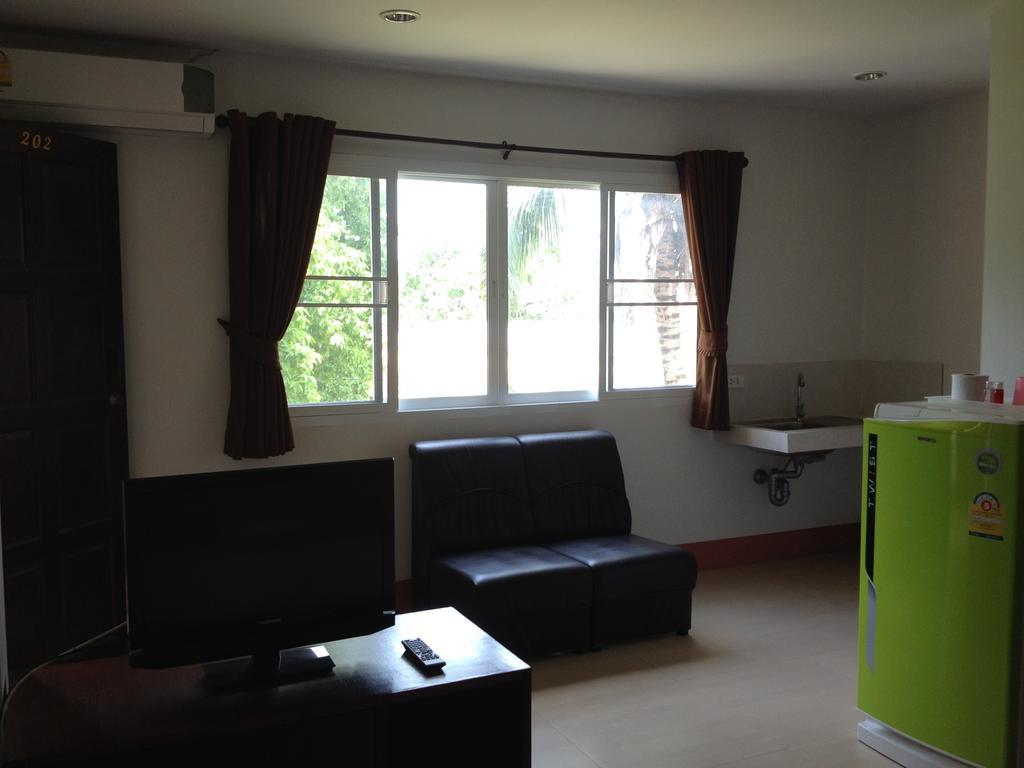 Guest house Sabaidee Phuket