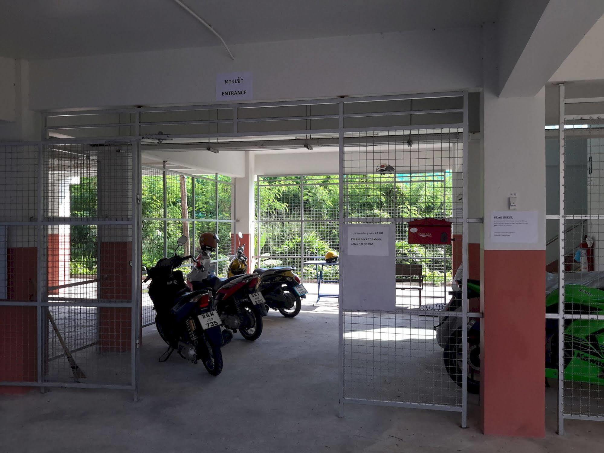 Sabaidee Guest house *