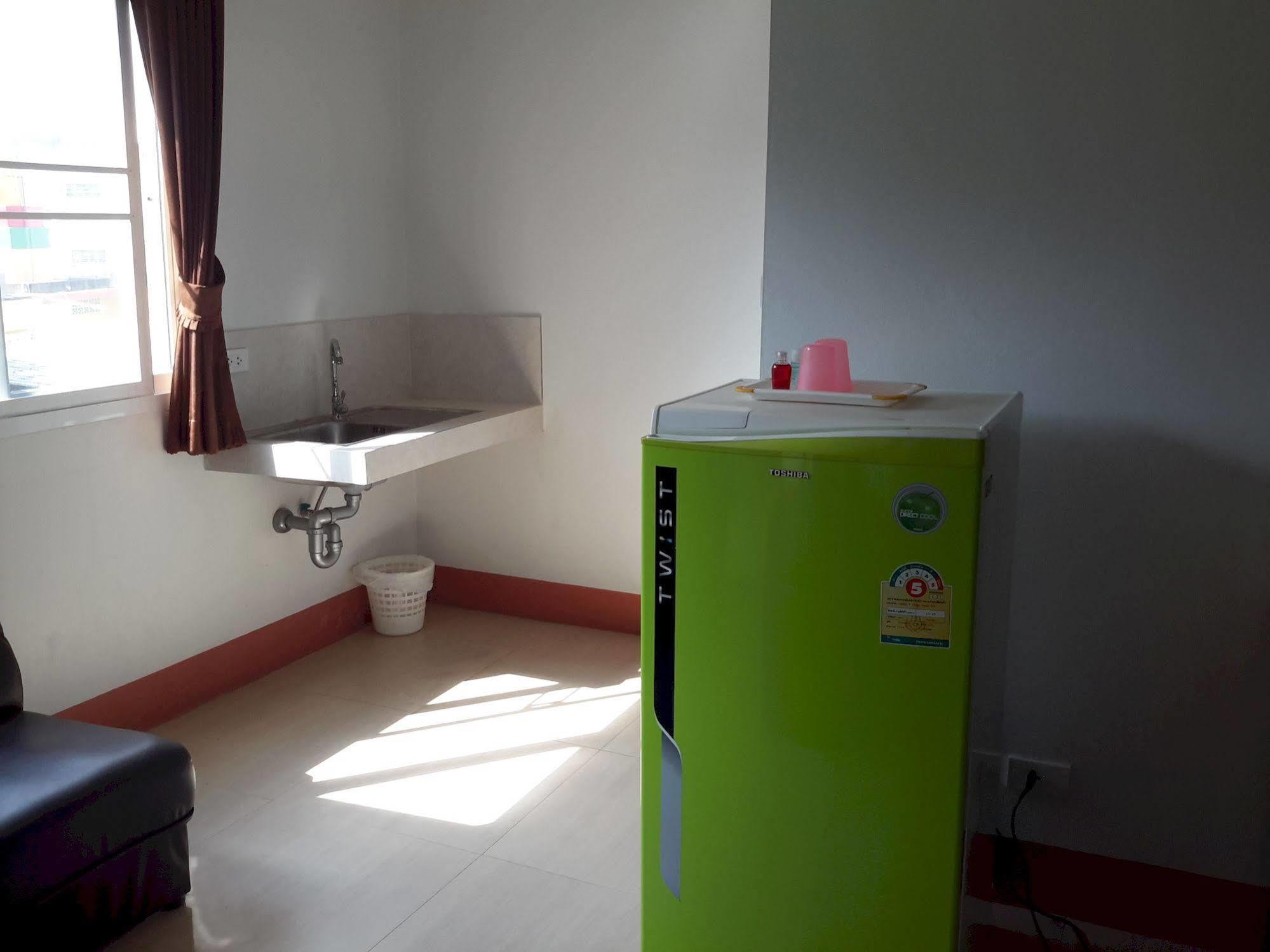 Guest house Sabaidee