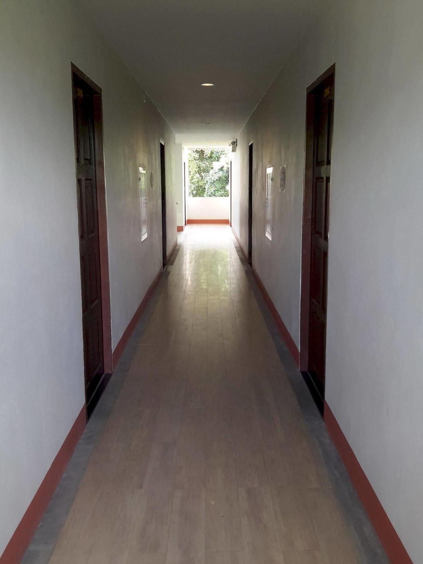 Guest house Sabaidee *