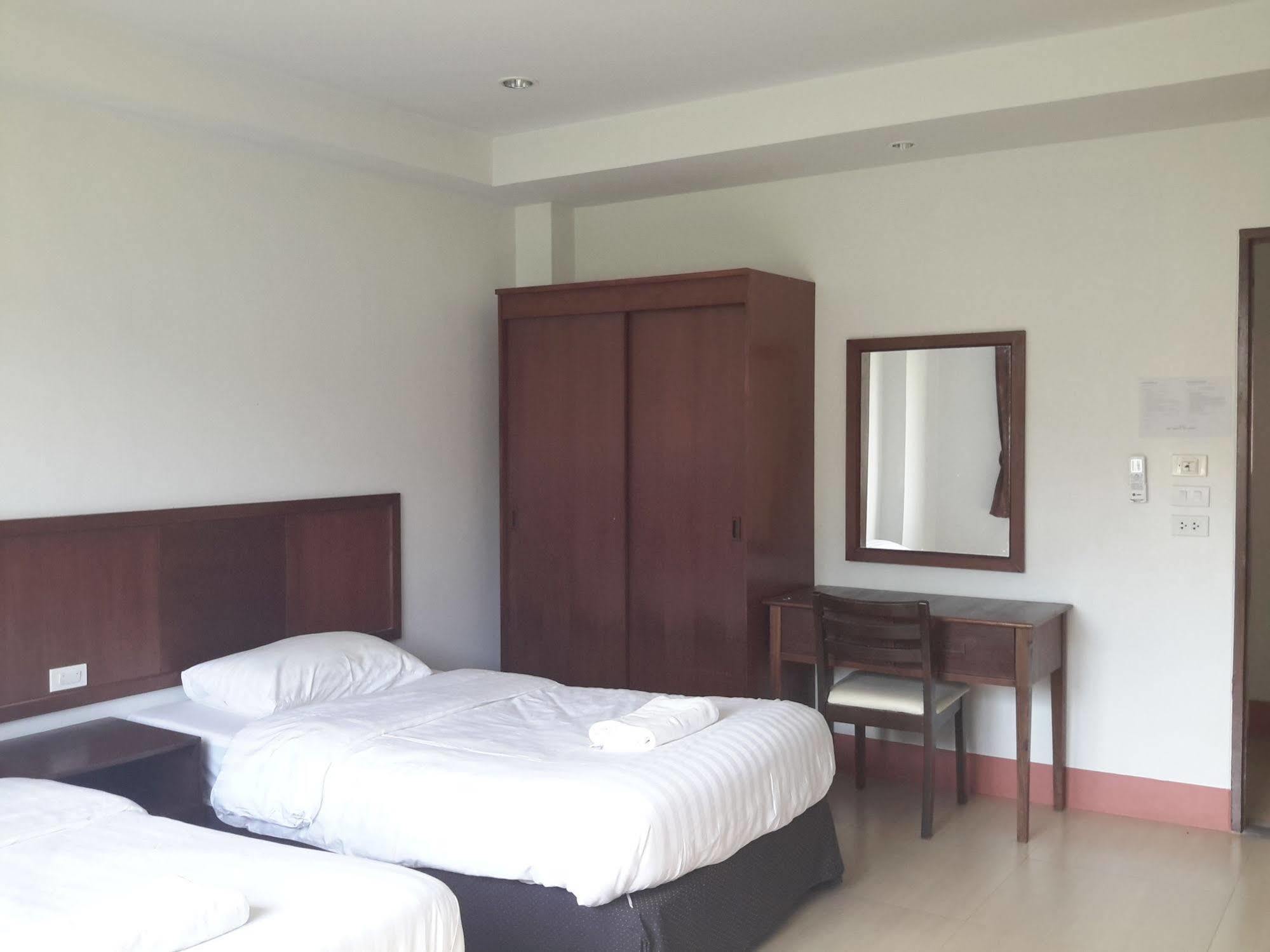 Sabaidee Guest house
