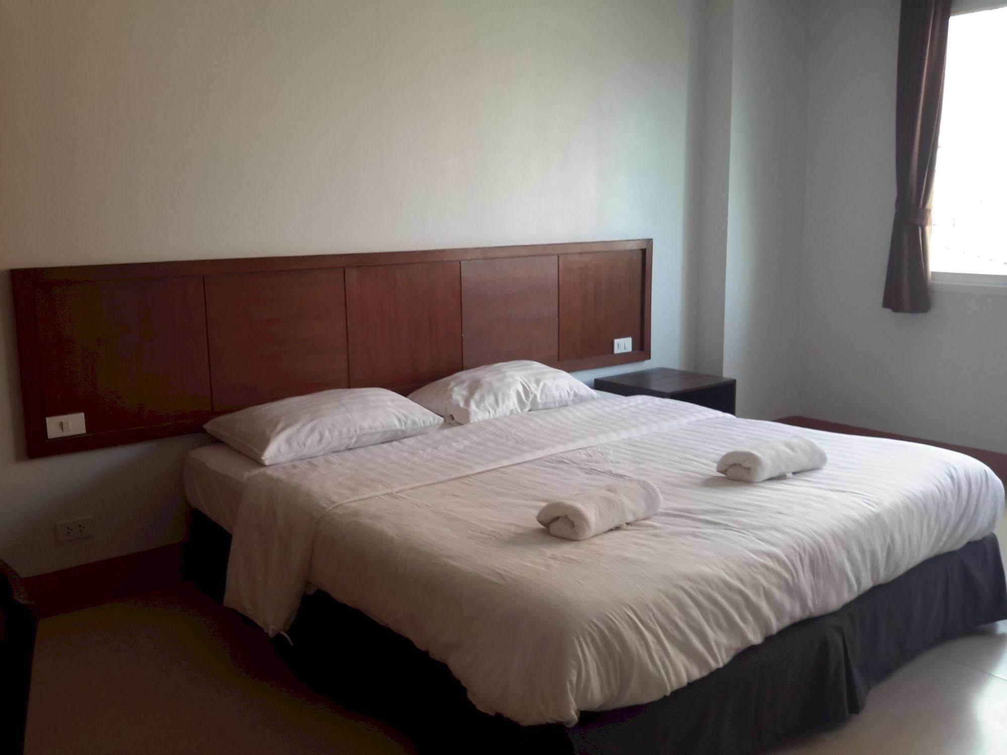Guest house Sabaidee Phuket