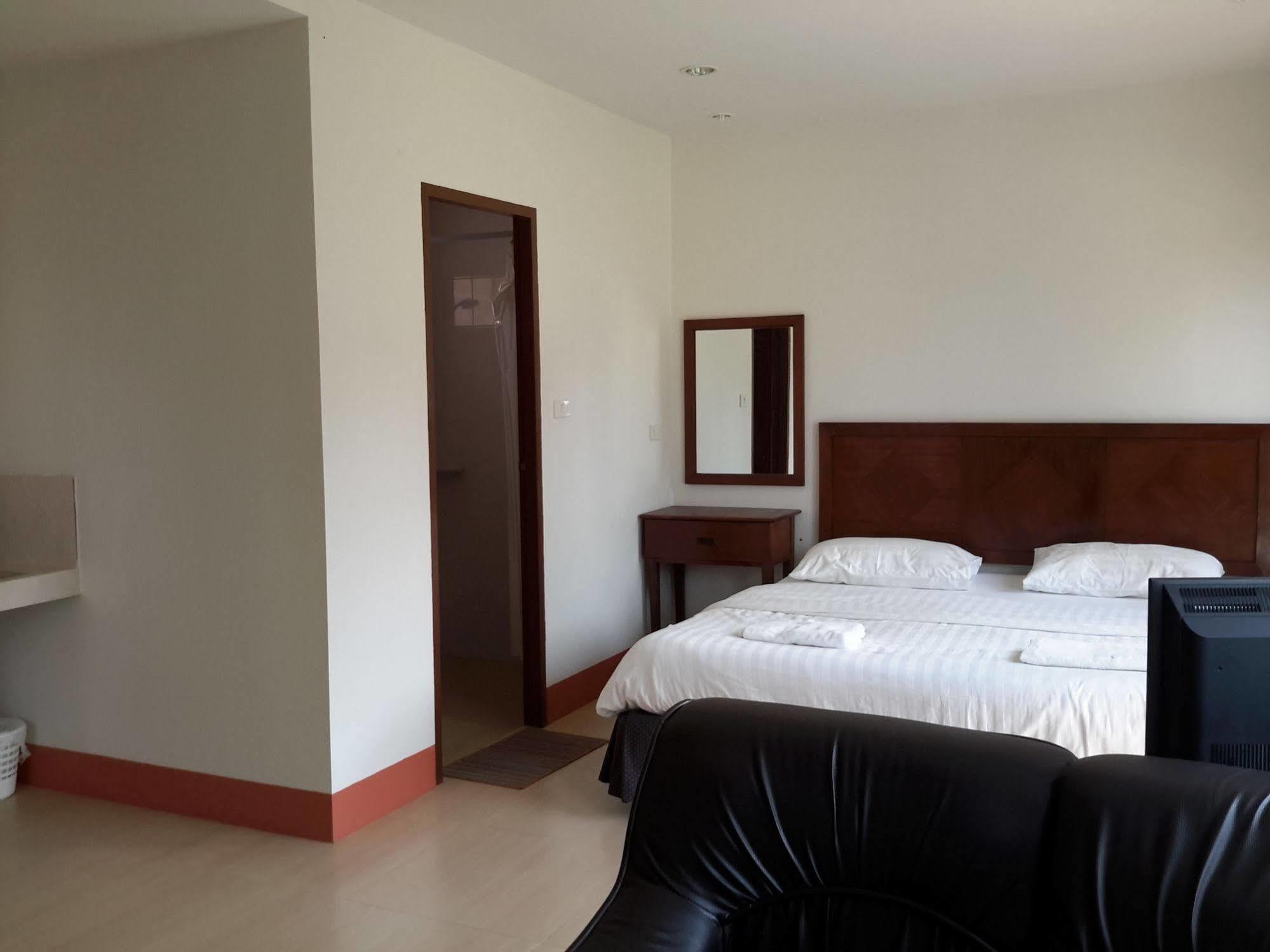 Guest house Sabaidee
