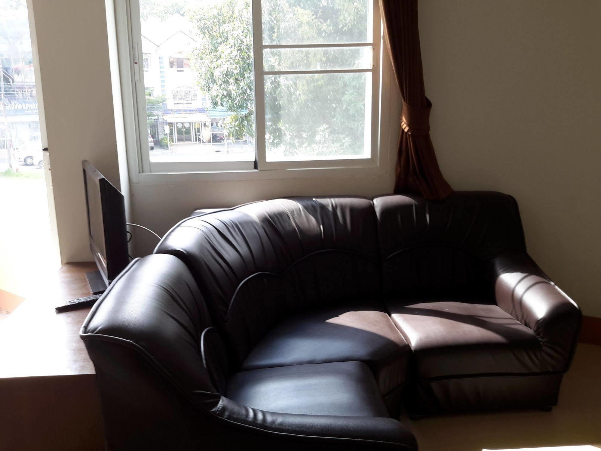 Guest house Sabaidee