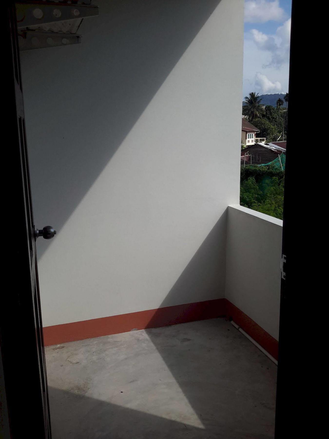 Guest house Sabaidee *