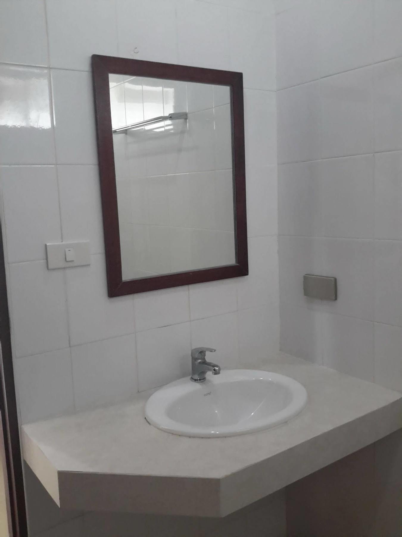 Guest house Sabaidee *