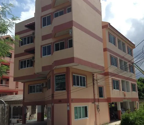 Sabaidee Residence