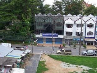 Guest house Sabaidee Phuket