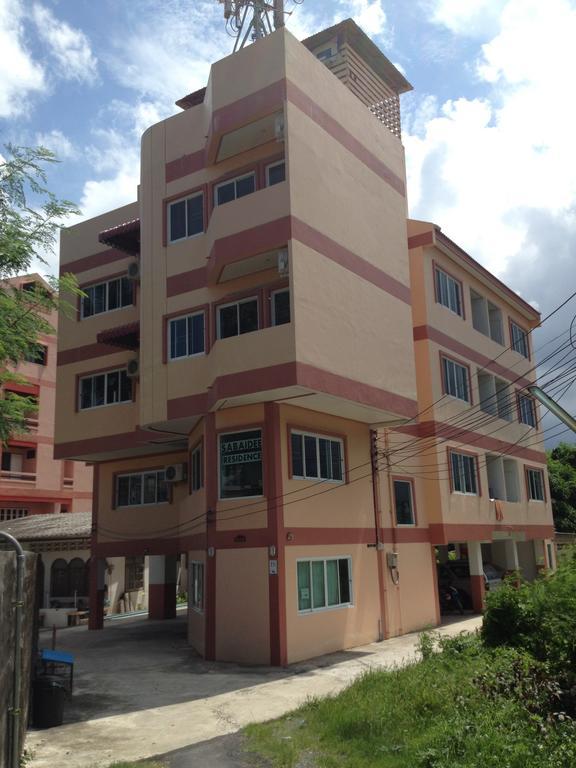 Guest house Sabaidee *