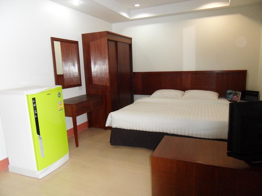 Guest house Sabaidee