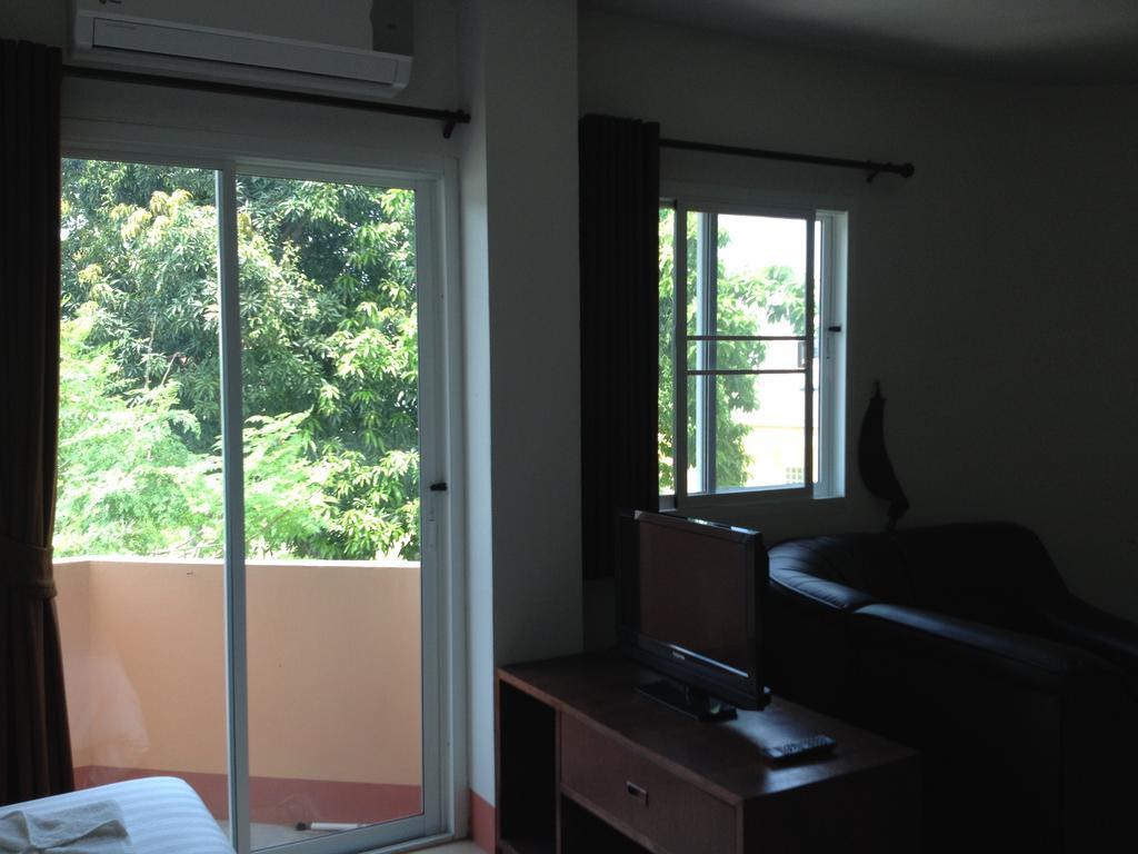 Sabaidee Guest house *