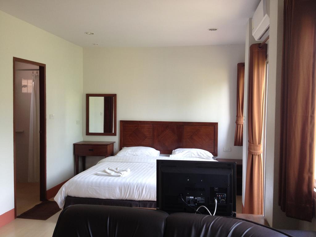 Guest house Sabaidee