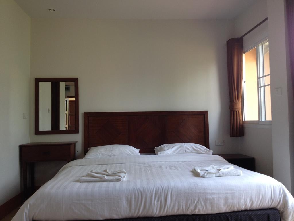 Guest house Sabaidee *