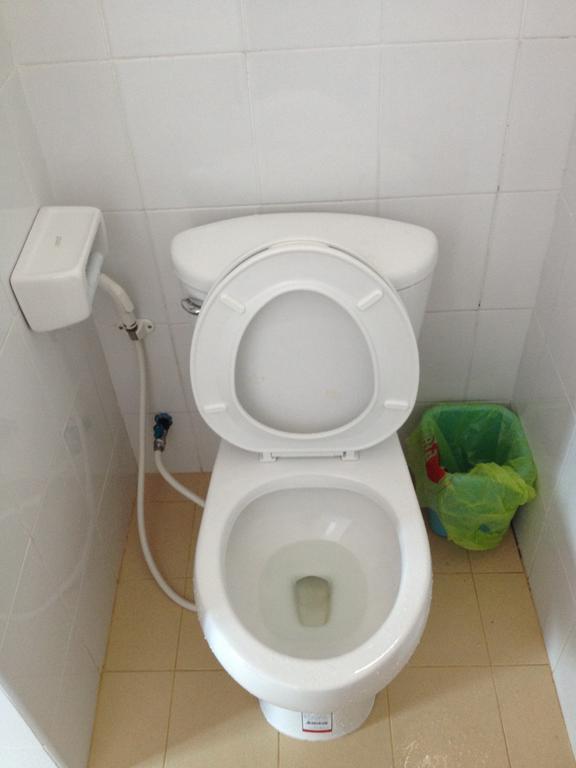 Sabaidee Guest house
