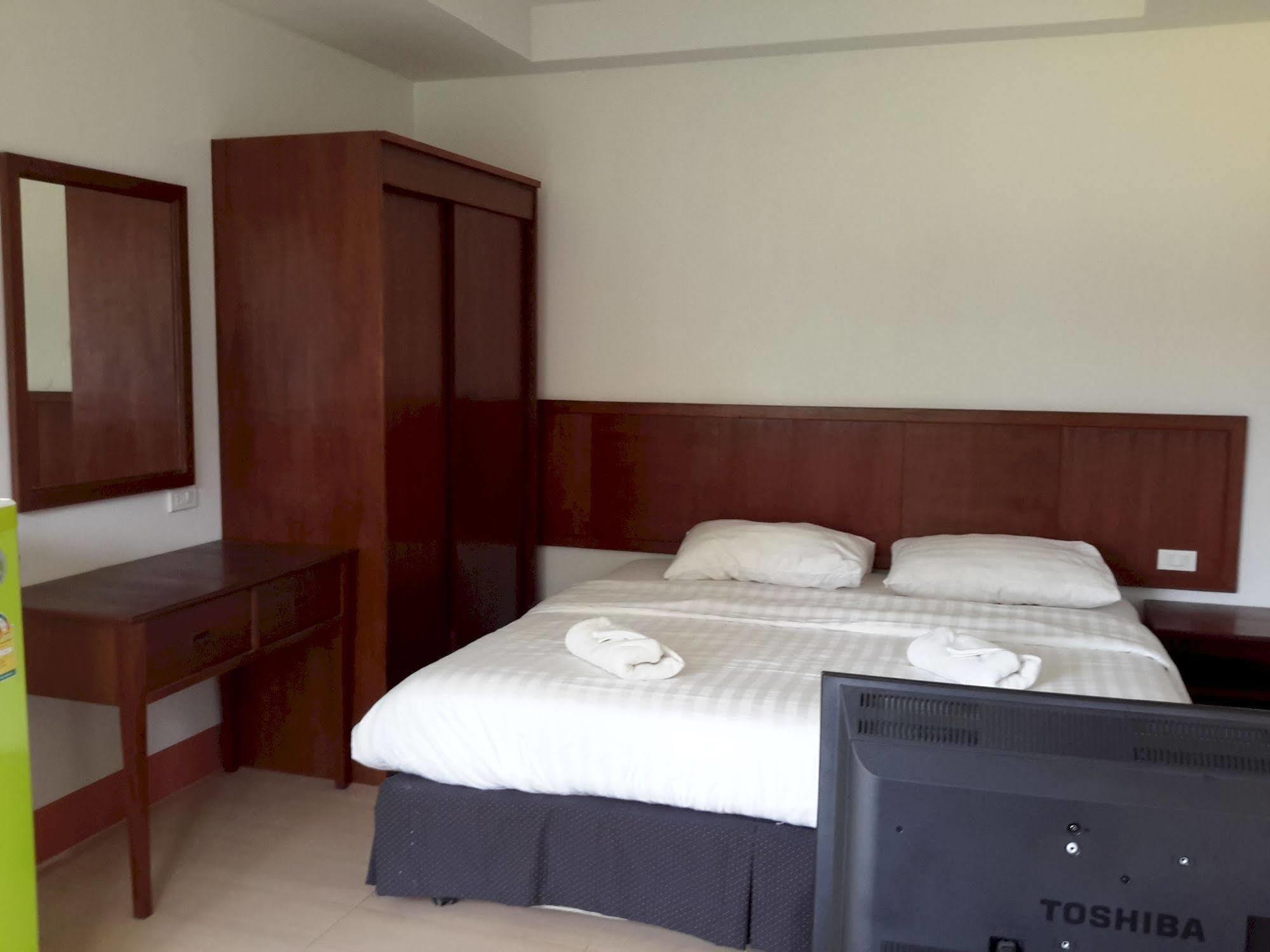 Sabaidee Guest house *