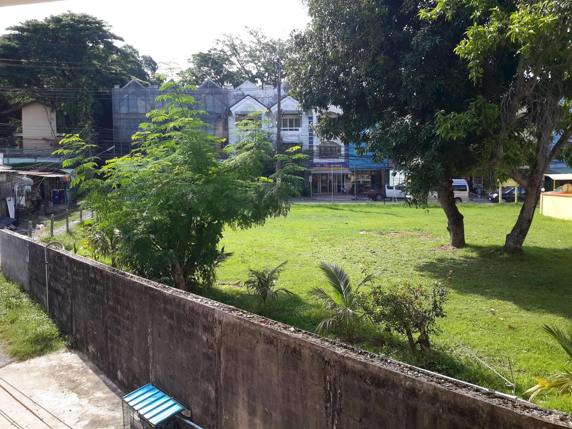 Sabaidee Guest house